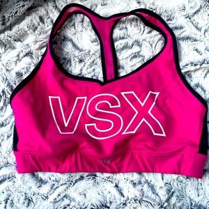 Victors Secret Sports Bra